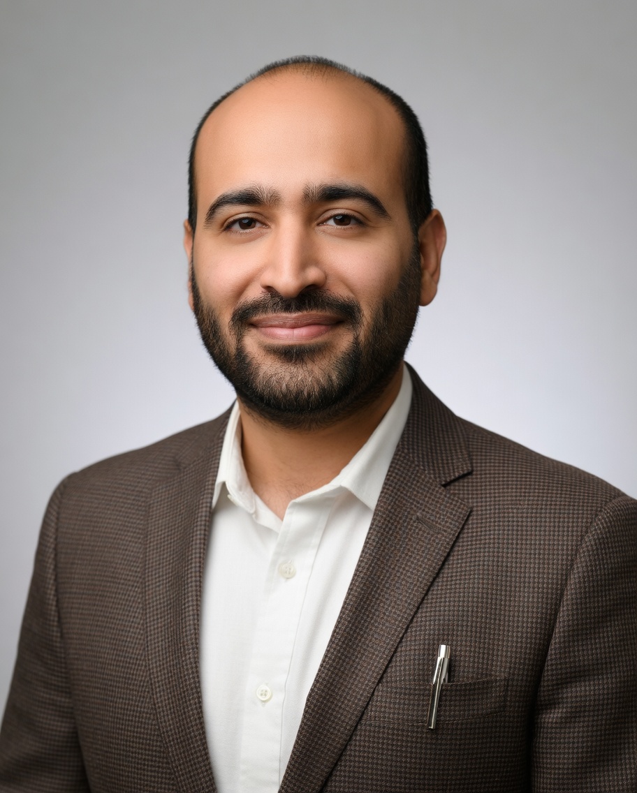 Dr. Sahib Arora, Founder & Managing Partner