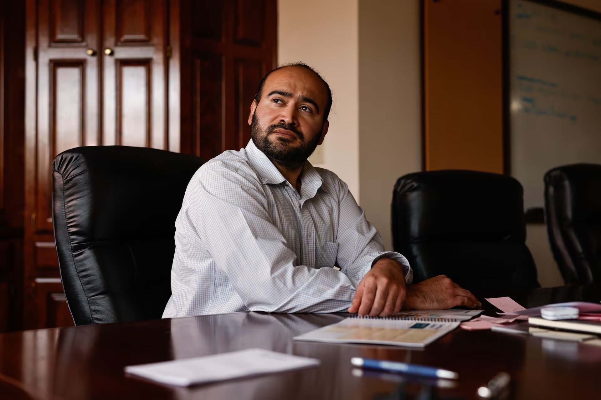 Dr. Sahib Arora, Founder & Managing Partner